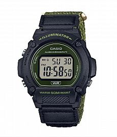 CASIO