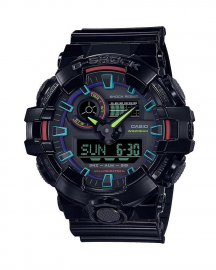 G-SHOCK