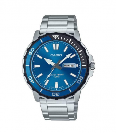 CASIO