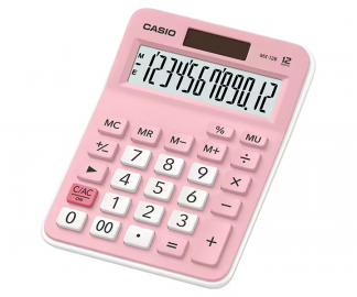 CALCULADORA CASIO