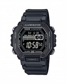 CASIO