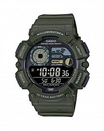 CASIO