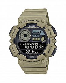 CASIO