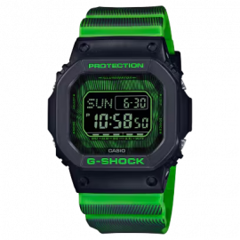 G-SHOCK
