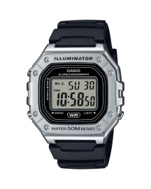 CASIO