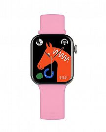 RELOJ MISTRAL