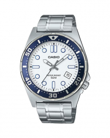 CASIO