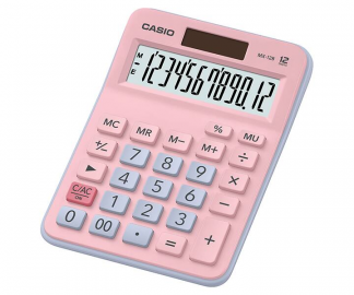 CALCULADORA CASIO