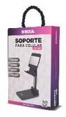 SOPORTE ESCRITORIO PLEGABLE C/ESPEJO Q50