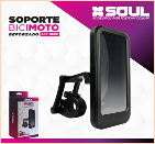SOP.Q800 IMPERMEABLE TACTIL REF. BICI/MOTO 1