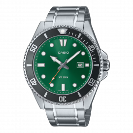 CASIO