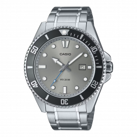 CASIO