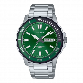 CASIO
