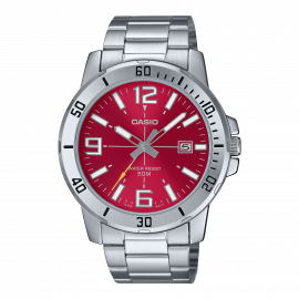 CASIO