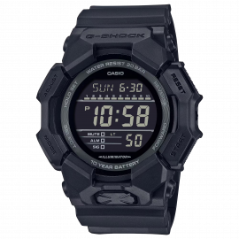 G SHOCK