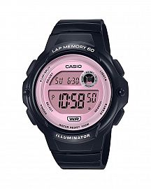 CASIO
