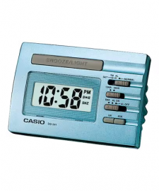 DESPERTADOR CASIO