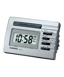 DESPERTADOR CASIO