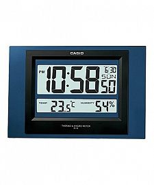 CASIO