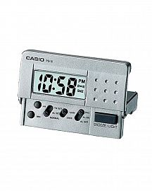 DESPERTADOR CASIO