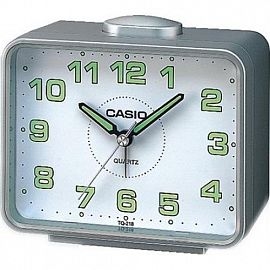 DESPERTADOR CASIO