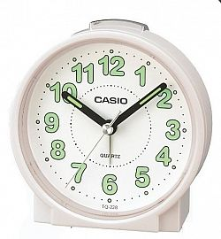 DESPERTADOR CASIO