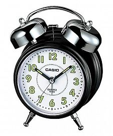 DESPERTADOR CASIO