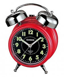 DESPERTADOR CASIO