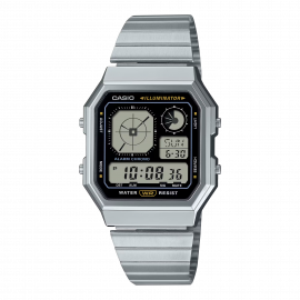 CASIO