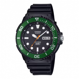 CASIO