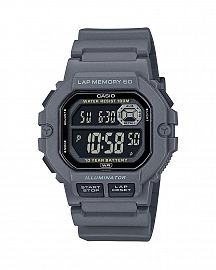 CASIO