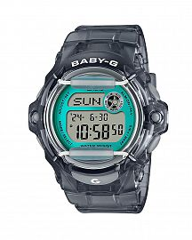 G SHOCK