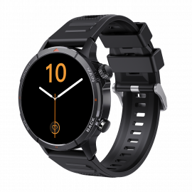 SMARTWATCH SOUL EVO 1200 GPS NEGRO