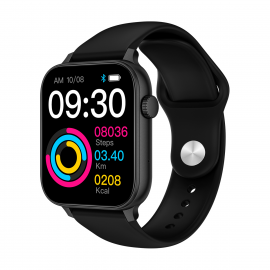 SMARTWATCH SOUL EVO 1100 GPS NEGRO